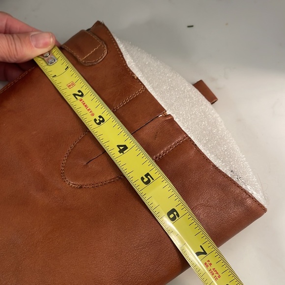 Sam Edelman Penny Whiskey Lea W 7 - Picture 11 of 15